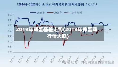 2019年鸡蛋基差走势(2019年养蛋鸡行情大跌)