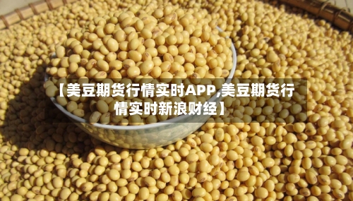 【美豆期货行情实时APP,美豆期货行情实时新浪财经】