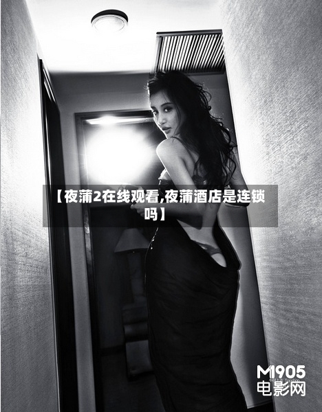 【夜蒲2在线观看,夜蒲酒店是连锁吗】-第2张图片