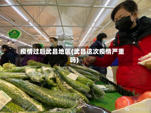 疫情过后武昌地区(武昌这次疫情严重吗)-第2张图片
