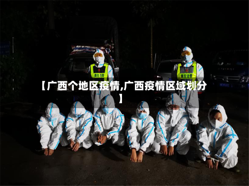 【广西个地区疫情,广西疫情区域划分】-第2张图片