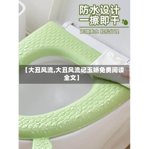 【大丑风流,大丑风流记玉娇免费阅读全文】