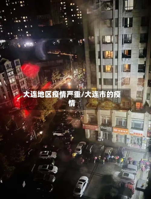 大连地区疫情严重/大连市的疫情