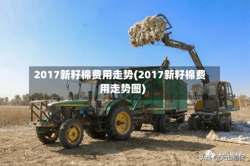 2017新籽棉费用走势(2017新籽棉费用走势图)