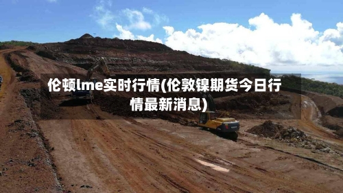 伦顿lme实时行情(伦敦镍期货今日行情最新消息)
