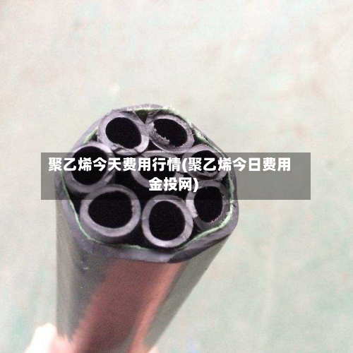 聚乙烯今天费用行情(聚乙烯今日费用金投网)-第2张图片