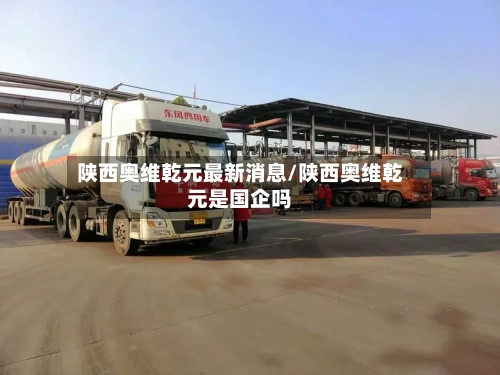 陕西奥维乾元最新消息/陕西奥维乾元是国企吗
