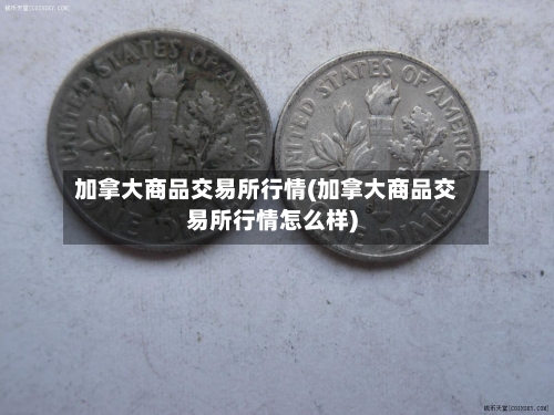 加拿大商品交易所行情(加拿大商品交易所行情怎么样)
