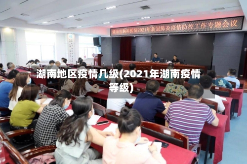 湖南地区疫情几级(2021年湖南疫情等级)-第3张图片