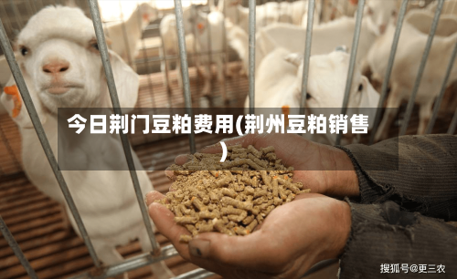 今日荆门豆粕费用(荆州豆粕销售)-第3张图片