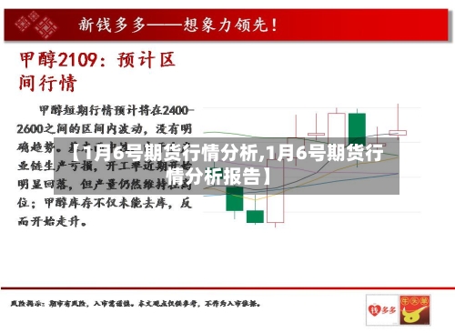 【1月6号期货行情分析,1月6号期货行情分析报告】-第2张图片