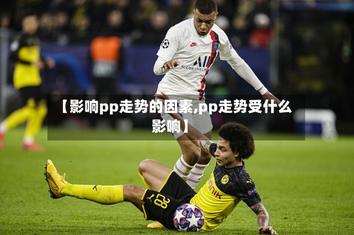 【影响pp走势的因素,pp走势受什么影响】-第3张图片