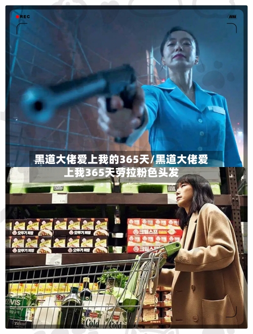 黑道大佬爱上我的365天/黑道大佬爱上我365天劳拉粉色头发-第3张图片