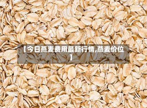 【今日燕麦费用最新行情,燕麦价位】