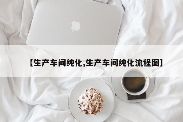 【生产车间纯化,生产车间纯化流程图】